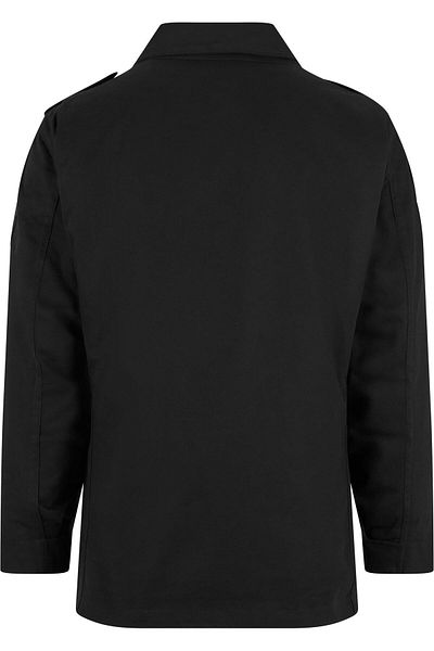 Dangerous DNGRS Herren Peter Two in One Winterjacke