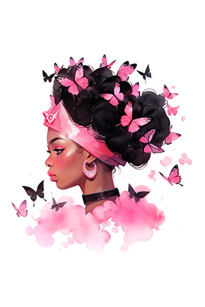 StoryGift Romania Sticker Autocolant 70CM cu o fata de culoare, draguta, ilus...