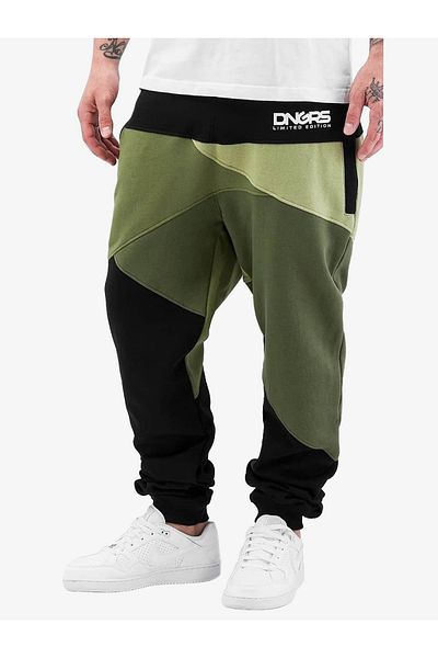 Urban Classics Herren Dangerous Dngrs Locotay Jogginghose