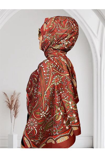 MELİKE SULTAN Shawl Shawl