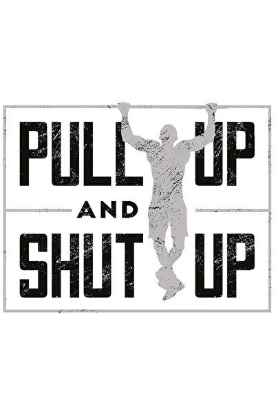 StoryGift Romania Sticker Personalizata Pentru Sportivi, Calisthenics, Sala, ...