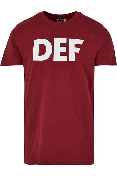DEF Herren Her Secret T-shirt