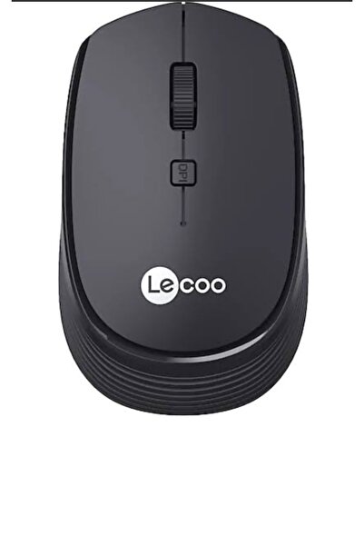 LENOVO İenovo Lecoo Ws202 1600dpı Kablosuz Mouse