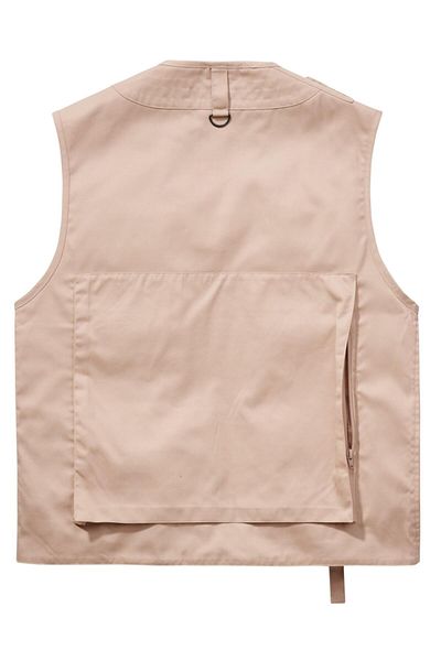 Brandit Herren Hunting Vest