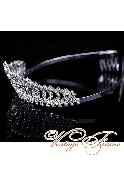 GlassySKY Hairband