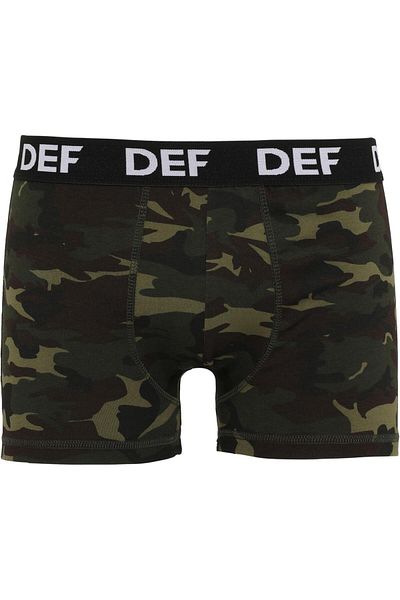 DEF Herren Dong Boxershorts