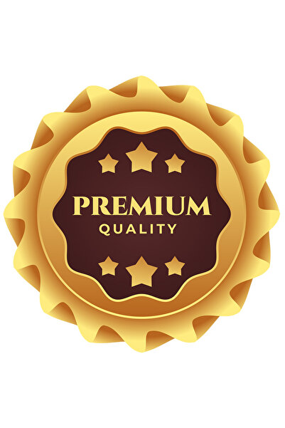 StoryGift Romania Sticker Eticheta 40CM Cu Mesaj In Engleza Premium Quality, Stele, Insigna, Umbra, cu Margini