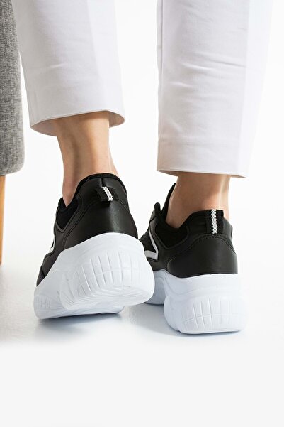 Devida High Sole Daily Walking Sports Shoes Air Vega Series X210