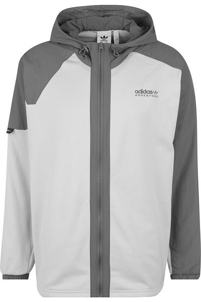 adidas Herren Adv Winter Hoodie