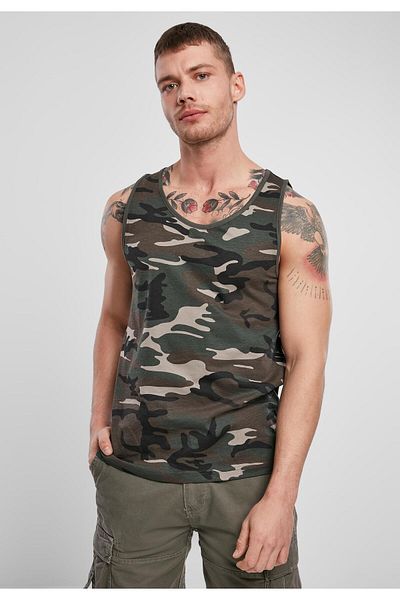 Brandit Herren Tank Top