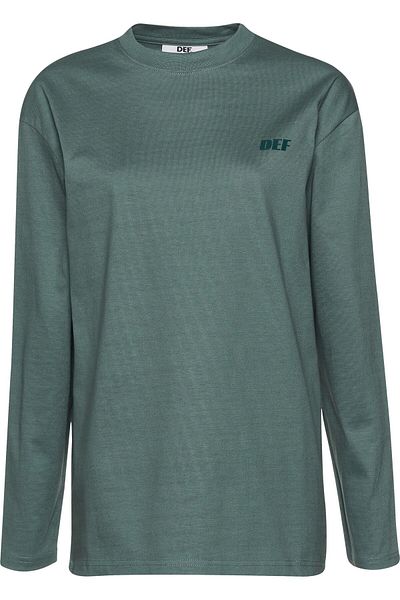DEF Damen Everyday Longsleeve