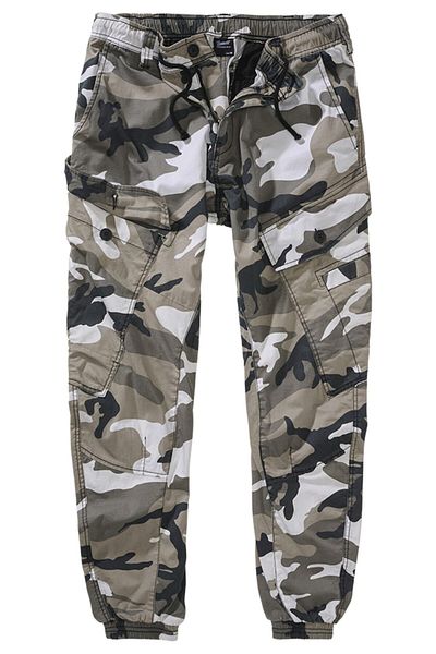 Brandit Herren Ray Vintage Trousers