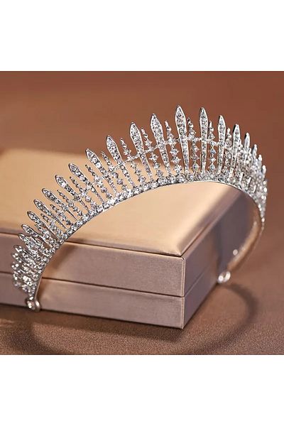 GlassySKY Hairband