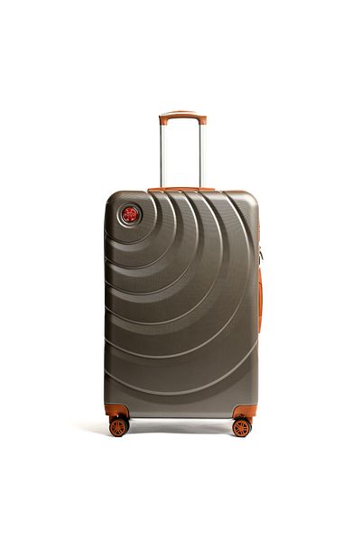 Travel POLO Luggage