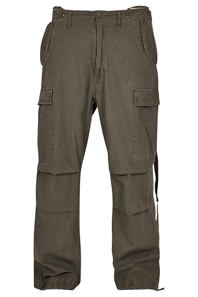 Brandit Herren M-65 Vintage Cargo Pants