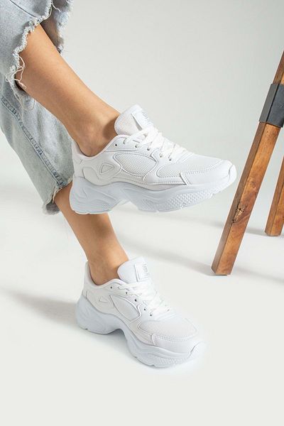 Devida Women's Sports Shoes Dévida Air Hera Series D152 Sneaker