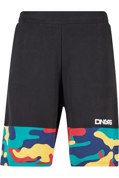 Dangerous DNGRS Herren Shorts Hideme