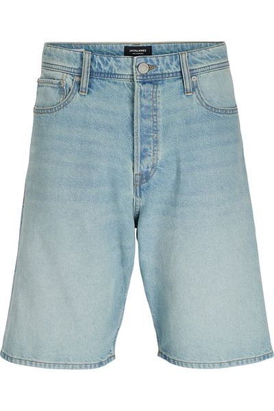Jack & Jones Short JACK &JONES Alex Original SQ071 O3 - 12274963-Blue Denim-O3