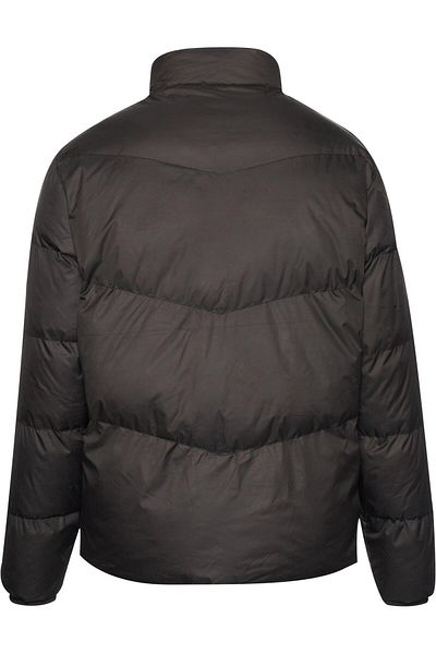 DEF Herren Boxy Pufferjacket