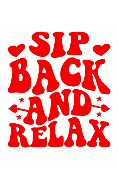 StoryGift Romania Sticker Adeziv 90CM Exterior cu inimioare si textul "Soarbe...