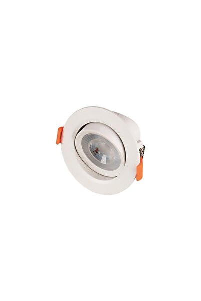 Cata 7w Ct-5204g Akik Led Spot Günışığı