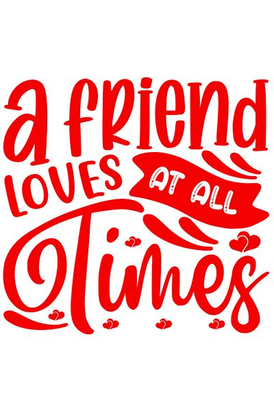 StoryGift Romania Sticker Eticheta 40CM Exterior cu inimioare pentru un prieten care te ajuta de fiecare data ca