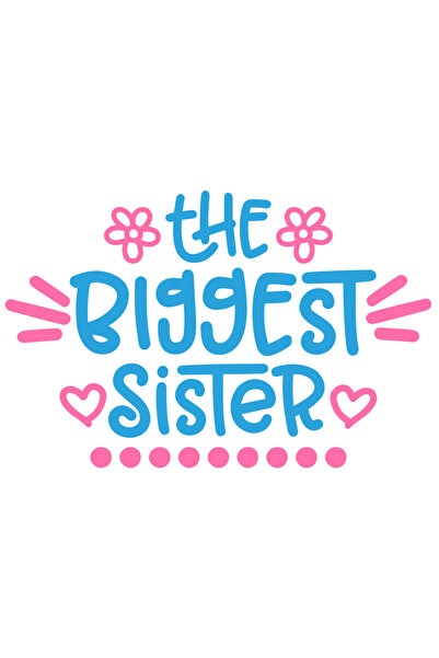 StoryGift Romania Sticker Adeziv 90CM Cu Text Colorat In Engleza The Biggest ...