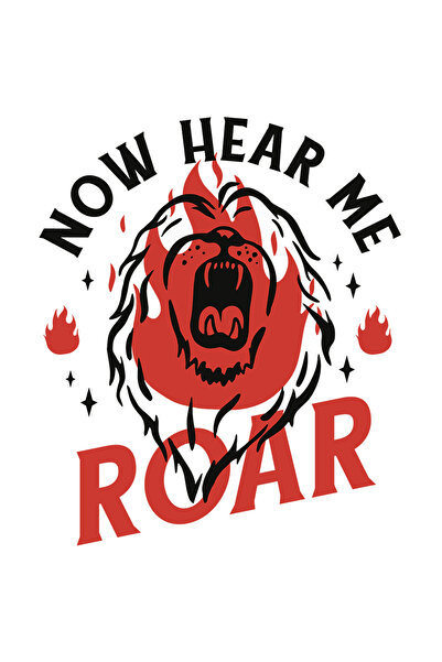 StoryGift Romania Sticker Eticheta 40CM Cu Urs Brun Urland, Mesaj In Engleza ...