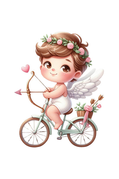 StoryGift Romania Sticker Adeziv 90CM cu un elefant care citeste dintr-o cart...