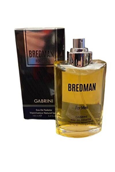 pasajdanal Bredman Erkek Parfüm 100ml