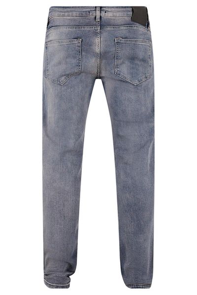 DEF Herren Dfjs167 Dark