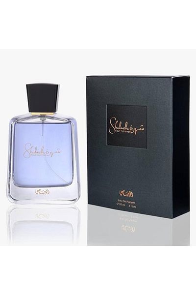 Rasasi Rasasi Shuhrah for Men Eau de Parfum 90ml