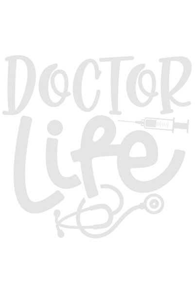 StoryGift Romania Sticker Autocolant 70CM Exterior cu o seringa si textul in ...