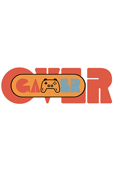 StoryGift Romania Sticker Eticheta 50CM Adeziv Maneta jocuri video iubitorii ...