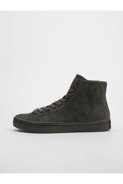 adidas Herren Courtvantage Mid Schuhe