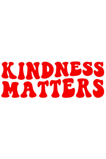 StoryGift Romania Sticker Autocolant 70CM Exterior cu mesaj in limba engleza ...