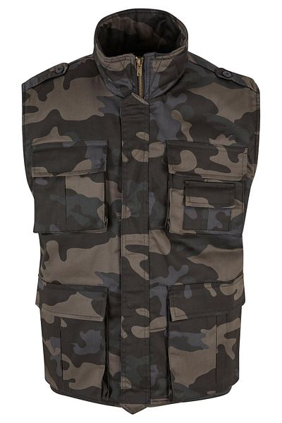 Brandit Herren Ranger Vest