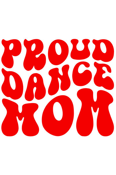 StoryGift Romania Sticker Autocolant 70CM Exterior cu textul in engleza "Prou...