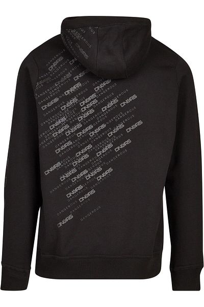Dangerous DNGRS Herren Dangerous DNGRS Swig Hoody