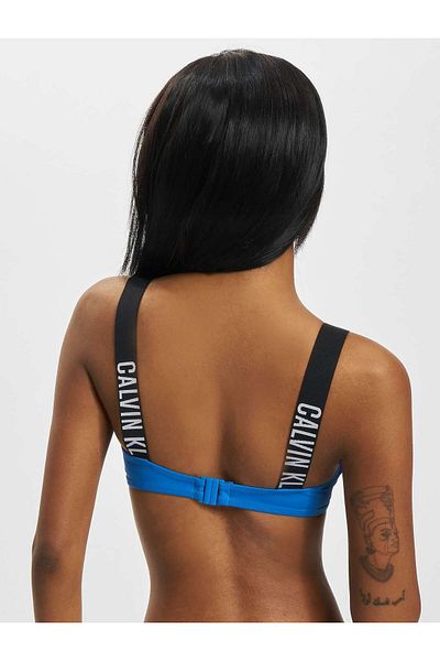 Calvin Klein Damen Underwear Intense Power-s Bikini Oberteil
