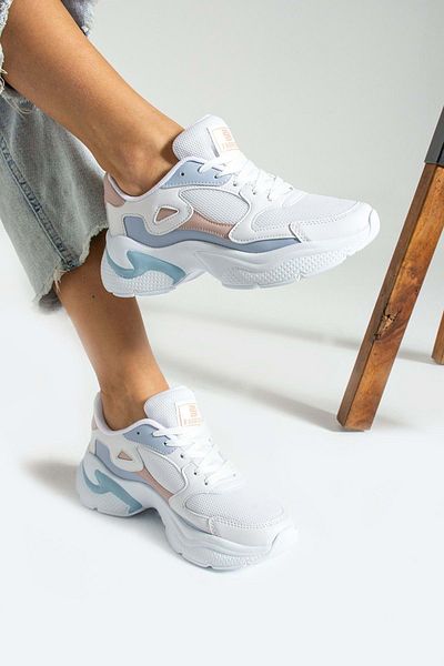 Devida Women's Sports Shoes - Dévida Air Hera Series D152