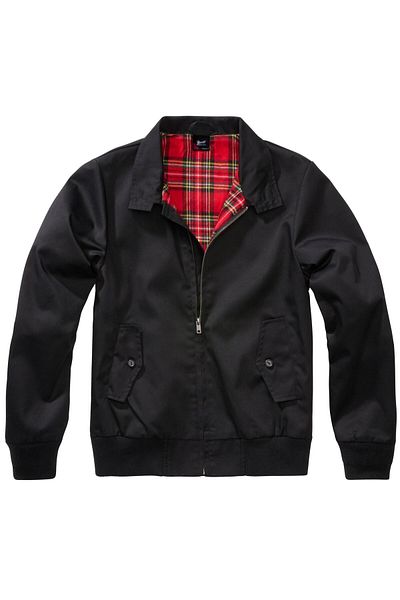 Brandit Damen Ladies Lord Canterbury Jacket