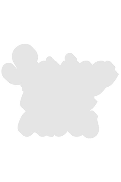 StoryGift Romania Sticker Autocolant 30CM Exterior cu textul "Spring time vib...