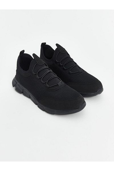 LC Waikiki Men's Lace-Up Sneakers (S5)