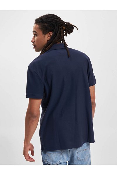 Tommy Hilfiger Herren Tommy Jeans Collegiate Polo