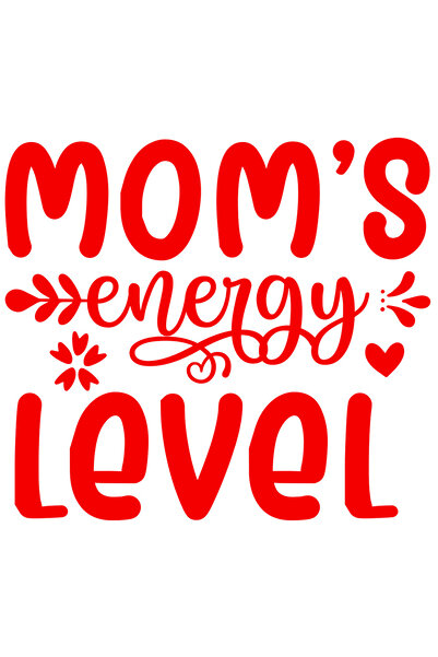 StoryGift Romania Sticker Adeziv 90CM Exterior cu inimioara si textul "Mom's ...