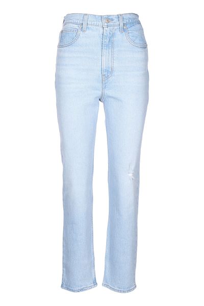 Levi's Damen Levis S High Slim Jeans