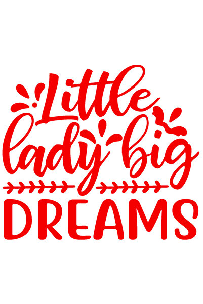 StoryGift Romania Sticker Autocolant 70CM Exterior pentru o doamna micuta cu ...