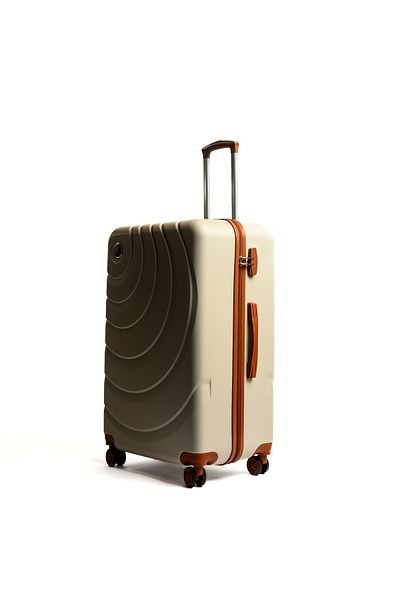 Travel POLO Luggage