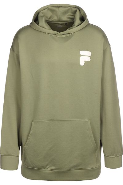 Fila Herren Catanzaro Hoodie